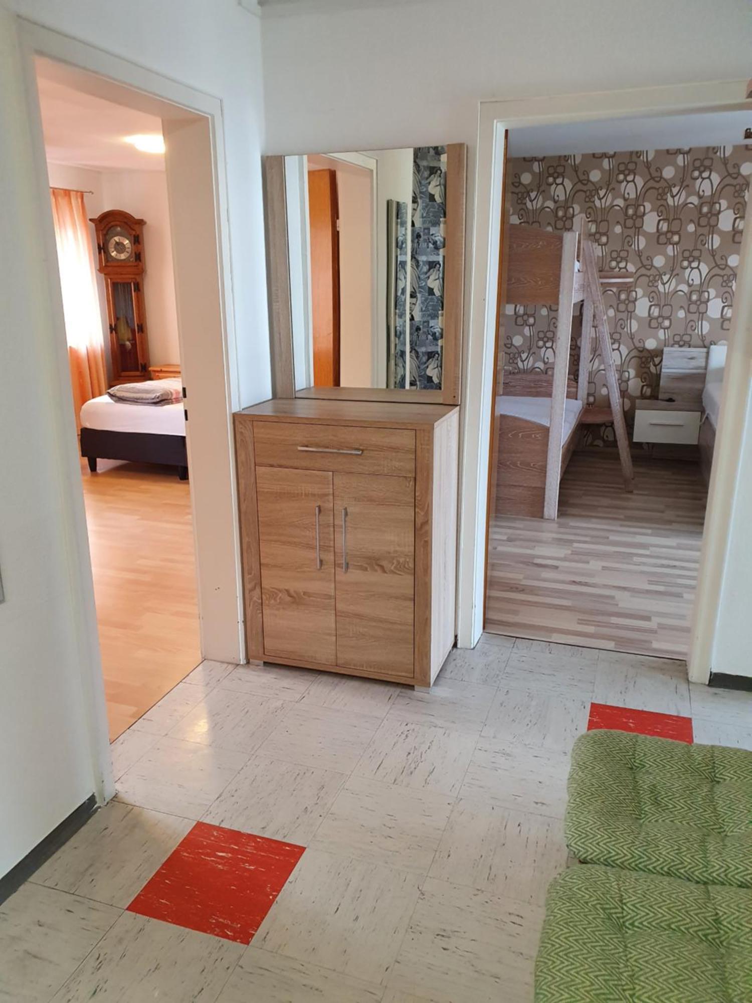 Moments Apartment 鲁斯特 客房 照片