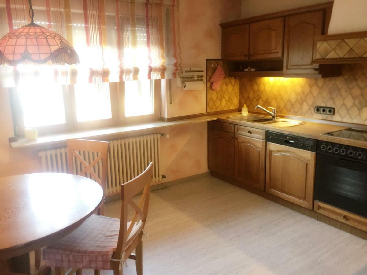 Moments Apartment 鲁斯特 外观 照片