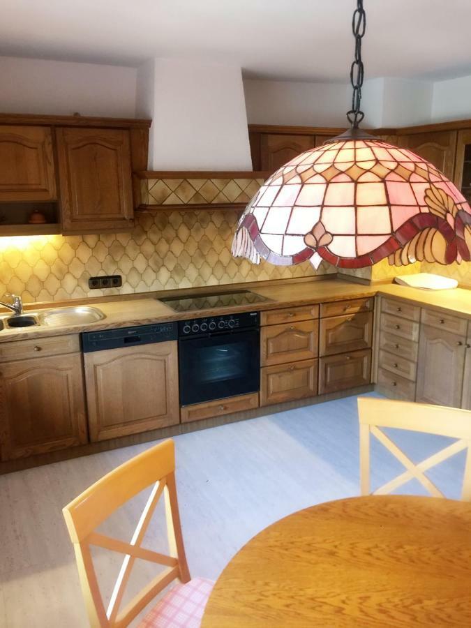 Moments Apartment 鲁斯特 外观 照片