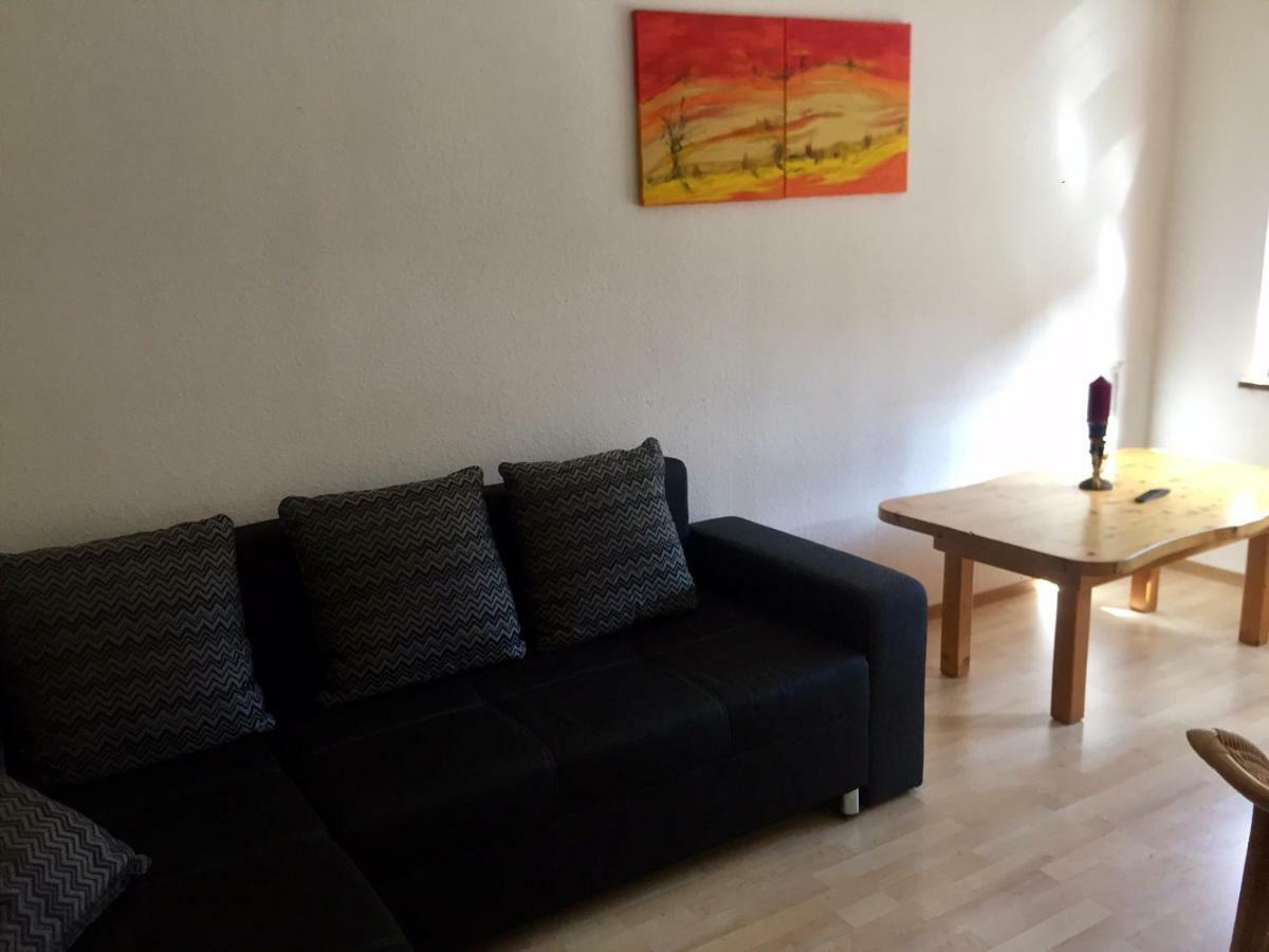 Moments Apartment 鲁斯特 外观 照片