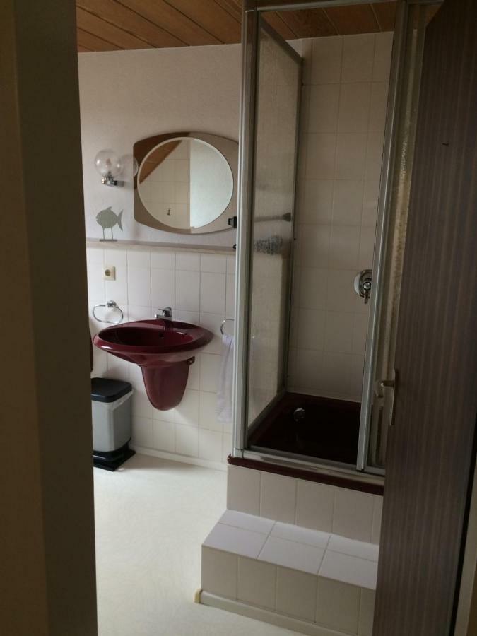Moments Apartment 鲁斯特 外观 照片